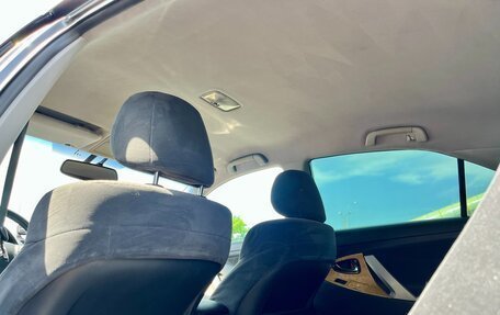 Toyota Camry, 2007 год, 930 000 рублей, 14 фотография