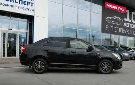 Chevrolet Cobalt II, 2013 год, 405 000 рублей, 2 фотография
