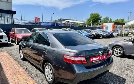 Toyota Camry, 2007 год, 930 000 рублей, 7 фотография