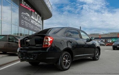 Chevrolet Cobalt II, 2013 год, 405 000 рублей, 3 фотография