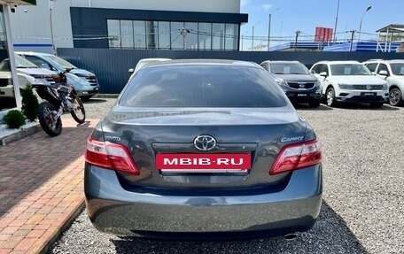 Toyota Camry, 2007 год, 930 000 рублей, 8 фотография