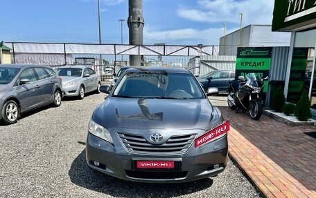 Toyota Camry, 2007 год, 930 000 рублей, 2 фотография