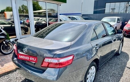 Toyota Camry, 2007 год, 930 000 рублей, 10 фотография