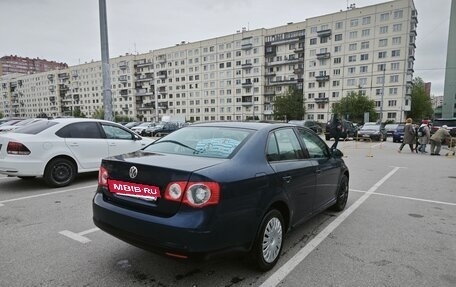 Volkswagen Jetta VI, 2010 год, 550 000 рублей, 8 фотография