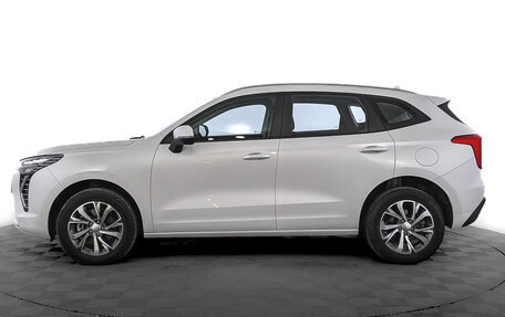 Haval Jolion, 2023 год, 1 685 000 рублей, 8 фотография