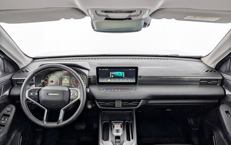 Haval Jolion, 2023 год, 1 685 000 рублей, 14 фотография