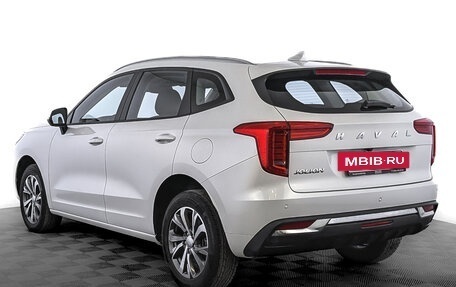 Haval Jolion, 2023 год, 1 685 000 рублей, 7 фотография