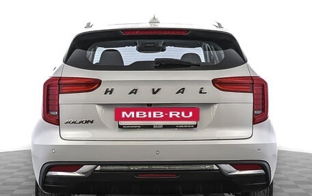 Haval Jolion, 2023 год, 1 685 000 рублей, 6 фотография