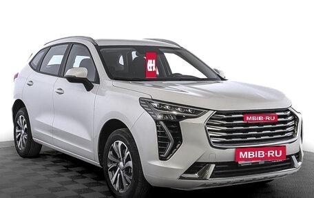 Haval Jolion, 2023 год, 1 685 000 рублей, 3 фотография