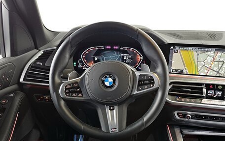 BMW X5, 2022 год, 9 250 000 рублей, 7 фотография
