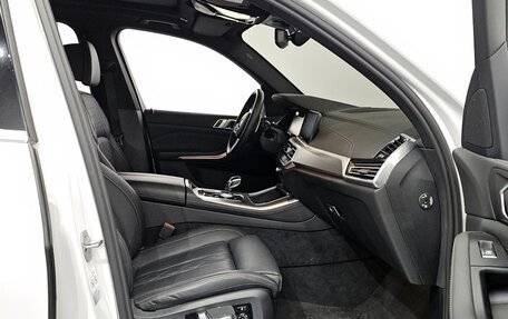 BMW X5, 2022 год, 9 250 000 рублей, 9 фотография