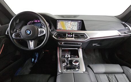 BMW X5, 2022 год, 9 250 000 рублей, 8 фотография