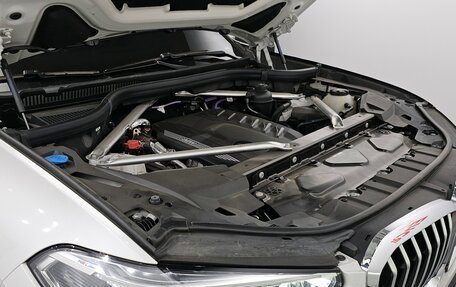 BMW X5, 2022 год, 9 250 000 рублей, 11 фотография