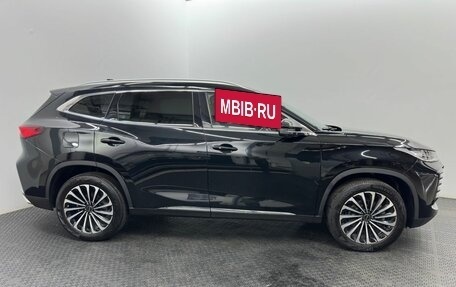 CheryExeed TXL, 2023 год, 2 297 000 рублей, 6 фотография