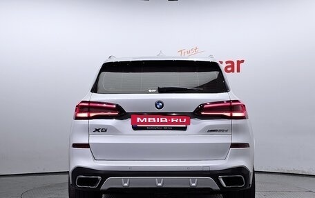 BMW X5, 2022 год, 9 250 000 рублей, 4 фотография