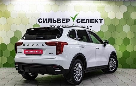 Haval Jolion, 2024 год, 2 300 000 рублей, 2 фотография