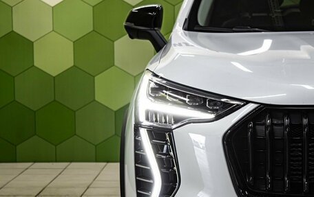Haval Jolion, 2024 год, 2 300 000 рублей, 10 фотография
