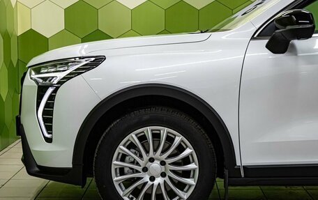 Haval Jolion, 2024 год, 2 300 000 рублей, 9 фотография