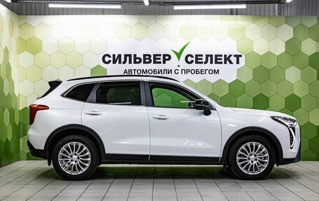 Haval Jolion, 2024 год, 2 300 000 рублей, 8 фотография