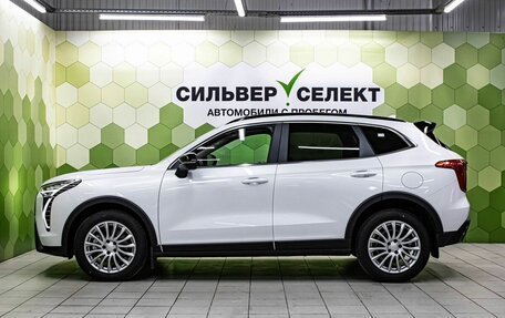 Haval Jolion, 2024 год, 2 300 000 рублей, 7 фотография