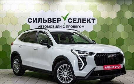 Haval Jolion, 2024 год, 2 300 000 рублей, 5 фотография