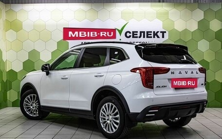 Haval Jolion, 2024 год, 2 300 000 рублей, 6 фотография