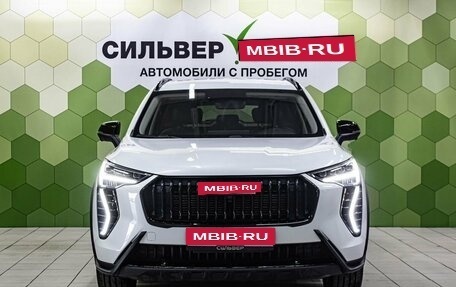 Haval Jolion, 2024 год, 2 300 000 рублей, 3 фотография