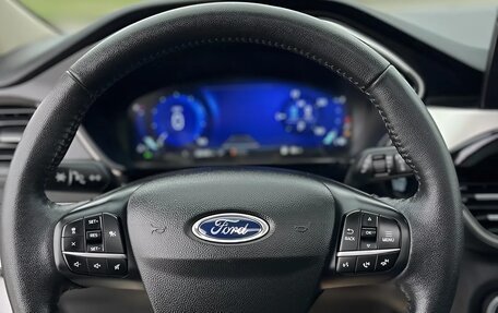 Ford Escape, 2021 год, 2 050 000 рублей, 8 фотография