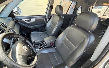 Lifan X60 I рестайлинг, 2013 год, 470 000 рублей, 14 фотография