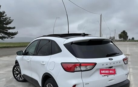 Ford Escape, 2021 год, 2 050 000 рублей, 4 фотография