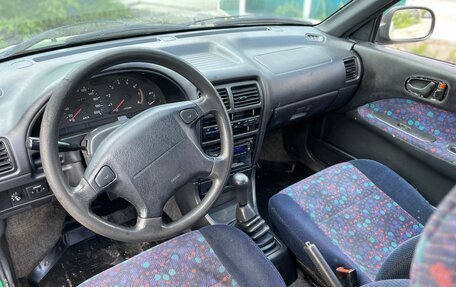 Suzuki Swift II, 1998 год, 99 000 рублей, 4 фотография