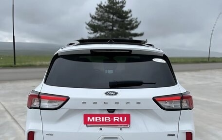 Ford Escape, 2021 год, 2 050 000 рублей, 5 фотография