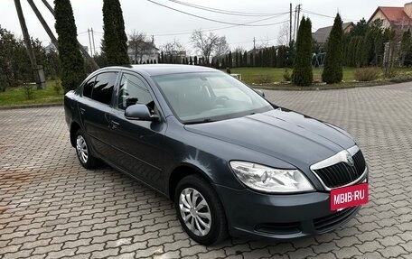Skoda Octavia, 2009 год, 875 000 рублей, 2 фотография