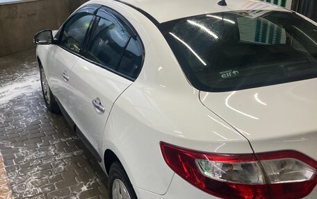 Renault Fluence I, 2013 год, 820 000 рублей, 7 фотография