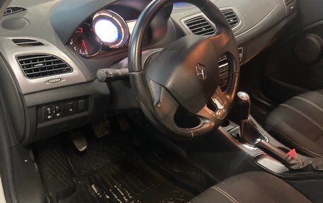 Renault Fluence I, 2013 год, 820 000 рублей, 5 фотография