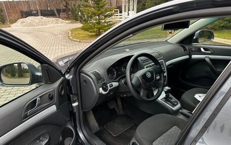Skoda Octavia, 2009 год, 875 000 рублей, 5 фотография