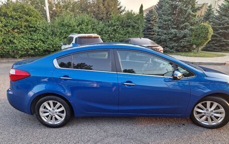 KIA Forte II, 2014 год, 1 100 000 рублей, 4 фотография