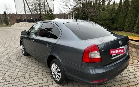 Skoda Octavia, 2009 год, 875 000 рублей, 3 фотография