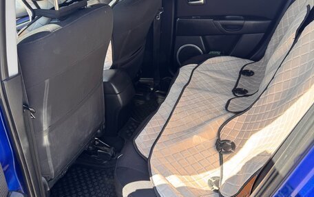 Mazda 3, 2007 год, 680 000 рублей, 4 фотография