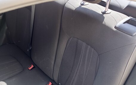 Chevrolet Aveo III, 2013 год, 635 000 рублей, 7 фотография