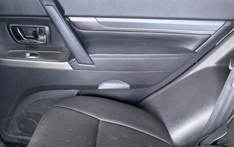 Mitsubishi Pajero IV, 2021 год, 3 700 000 рублей, 10 фотография