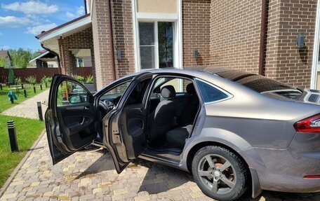 Ford Mondeo IV, 2012 год, 1 000 000 рублей, 3 фотография