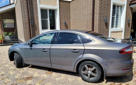 Ford Mondeo IV, 2012 год, 1 000 000 рублей, 7 фотография