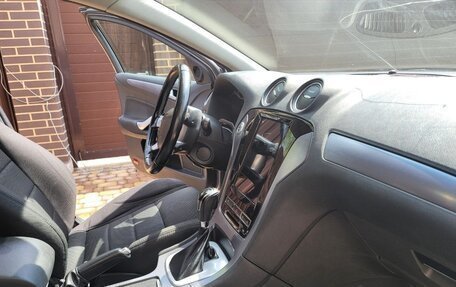 Ford Mondeo IV, 2012 год, 1 000 000 рублей, 4 фотография