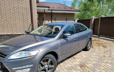 Ford Mondeo IV, 2012 год, 1 000 000 рублей, 9 фотография