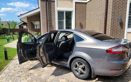 Ford Mondeo IV, 2012 год, 1 000 000 рублей, 2 фотография