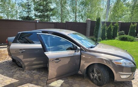 Ford Mondeo IV, 2012 год, 1 000 000 рублей, 8 фотография