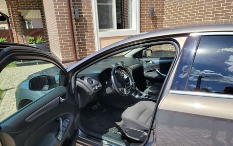 Ford Mondeo IV, 2012 год, 1 000 000 рублей, 10 фотография