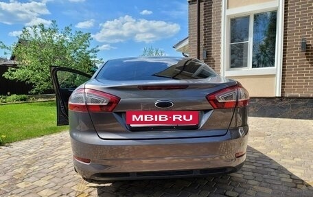 Ford Mondeo IV, 2012 год, 1 000 000 рублей, 6 фотография