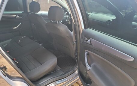 Ford Mondeo IV, 2012 год, 1 000 000 рублей, 11 фотография